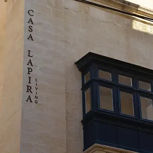  Vendégház Casa Lapira