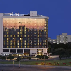 mercure-istanbul-topkapi.istanbul-turkeyhotels.com/
