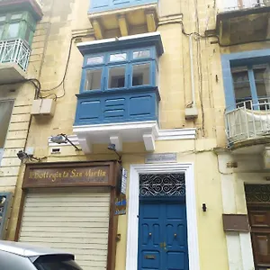 Πανσιόν Casa Manduca Delicata, Βαλέτα