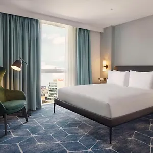 Hyatt House Stratford - 4*, Londyn Wielka Brytania
