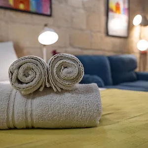  Apartman Casa San Carlo